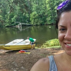 Meet your Posher, Holly